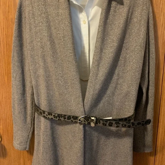 Cardigan - Picture 4 of 10